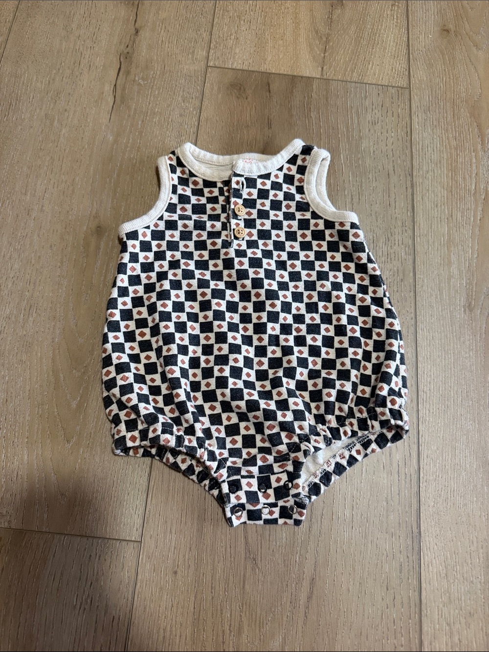Cat&Jack baby bubble romper|size 0-3M